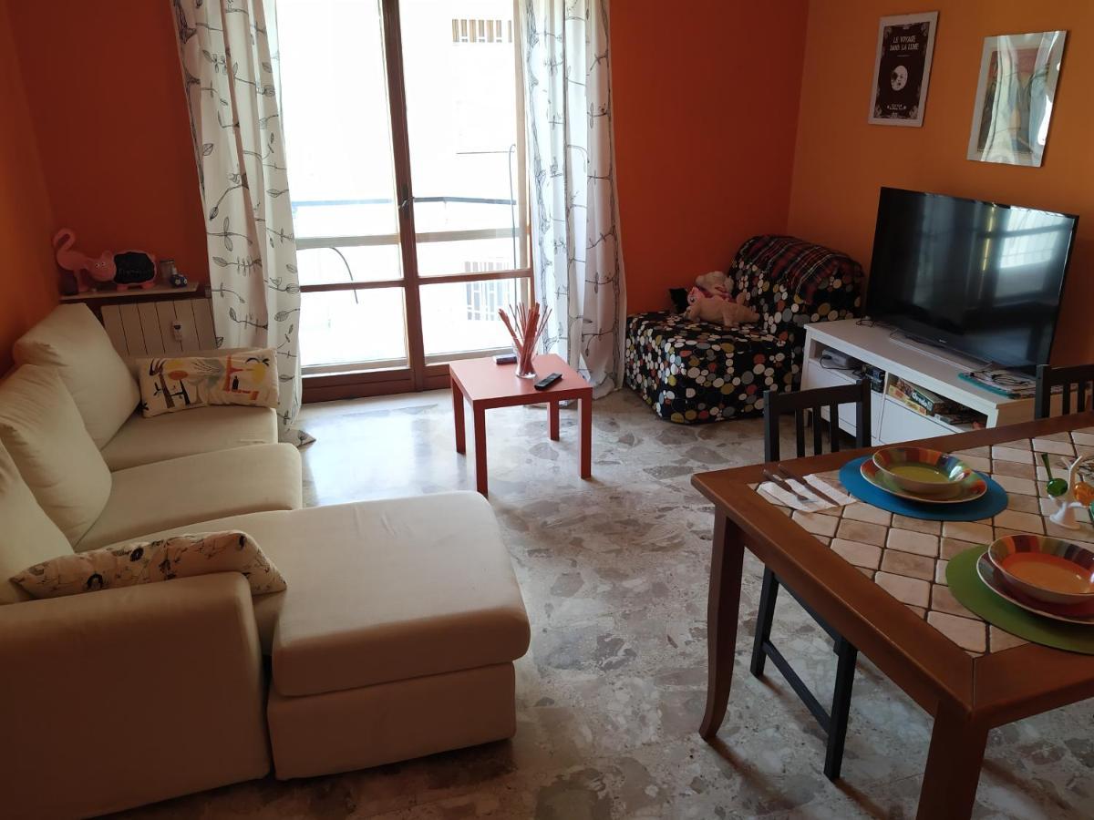 Vesuvio Corner - Spacious And Colorful Apartment In San Giorgio, Very Close To Napoli, Ideal For Families And Groups, Close To Pompeii, Sorrento... San Giorgio a Cremano Exterior photo